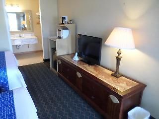 Travelodge By Wyndham Ogallala Eksteriør billede