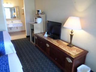 Travelodge By Wyndham Ogallala Eksteriør billede