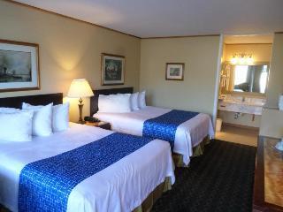 Travelodge By Wyndham Ogallala Eksteriør billede